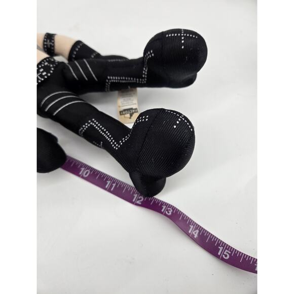 2013 KISS Love Gun The Catman 12" Plush Stuffed Rock - Picture 9 of 11